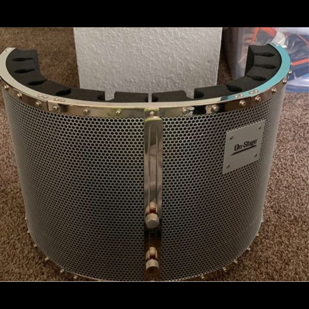 Music equipment